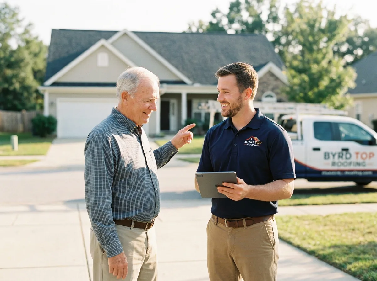 Roofing Louisville, AL FAQs